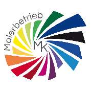 MK Malerbetrieb - LOGO