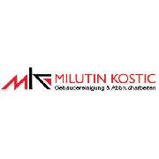 MK Milutin Kostic Gebäudereinigung GmbH & Co.KG - LOGO