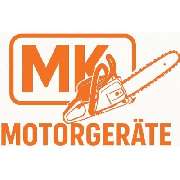 MK Motorgeräte Handel und Pflege - LOGO