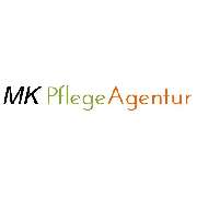 MK PflegeAgentur GmbH - LOGO