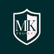 MK Protect Schutz und Sicherheit Berlin - LOGO