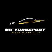 MK Transport - LOGO