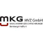 MKG Bamberg MVZ GmbH - LOGO