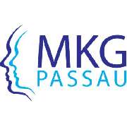 MKG Passau - Dr. med. Dr. med. dent. Wolfgang Weber, Dr. med. Merle Ueding - LOGO