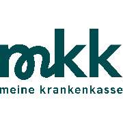 mkk - meine krankenkasse - Logo der mkk – meine krankenkasse