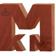 MKN Zimmerei & Dachdeckerei - LOGO