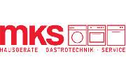 MKS GmbH - LOGO
