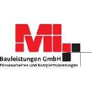 ML Bauleistungen GmbH - LOGO