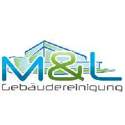 Logo - M&L Gebäudereinigung Dilbera Alilkovic