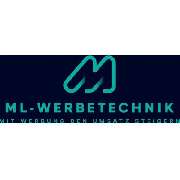 ML Werbetechnik Oranienburg - LOGO