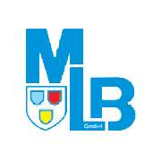 MLB GmbH Maler-, Lackier- und Bodenbelagsarbeiten - LOGO