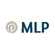 MLP Finanzberatung Nürnberg - MLP Logo
