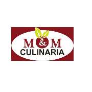 M&M Culinaria Mark Karstens - LOGO