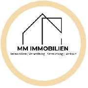 MM Immobilien | Hausverwaltung | Verkauf - LOGO
