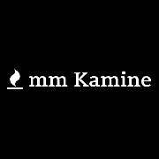 mm Kamine Strosik in Magdeburg - LOGO
