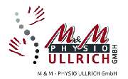 M&M-Physio Ullrich GmbH - LOGO