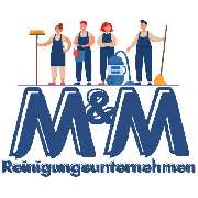 M&M Reinigungsunternehmen - LOGO
