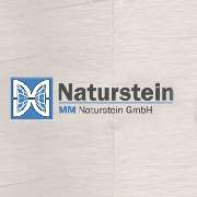 Logo - MM Trade Naturstein GmbH