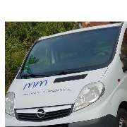 mm Umzug Transport & Hausmeister Gartenarbeit Service - LOGO