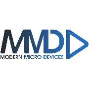 MMD - Modern Micro Devices (Ingenieurbüro für Elektronik) - LOGO