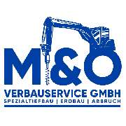 M&O Verbauservice GmbH - LOGO