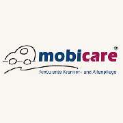 mobicare Sabine Rolfes - LOGO