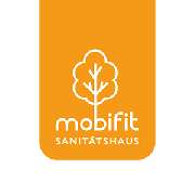 mobifit Sanitätshaus - LOGO