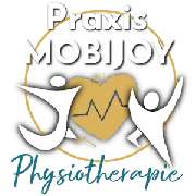 MobiJoy - Die moderne Physio Praxis für ganzheitliche Therapie - LOGO