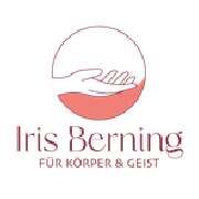 Mobile ayurvedische Massage – Iris Berning - LOGO