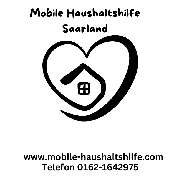 Mobile Haushaltshilfe Saarland - LOGO