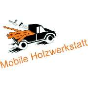 Mobile Holzwerkstatt - LOGO