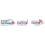 Mobile Kranken- & Seniorenpflege SALZMANN gGmbH - LOGO