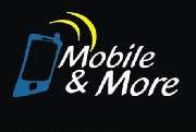 Logo - Mobile & More