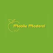 Mobile Mosterei Matthias Konschak - LOGO