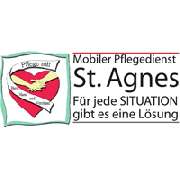 Mobiler Pflegedienst St. Agnes - LOGO