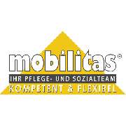 Mobilitas: Ambulant - LOGO