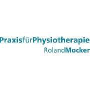 Mocker Roland Krankengymnastik - LOGO