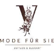 MODE FÜR SIE - Viviane Mende - LOGO