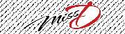 Logo - Mode Miss D