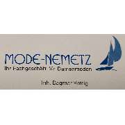 Mode Nemetz - LOGO
