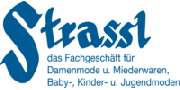 Mode Strassl - LOGO