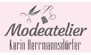 Modeatelier Karin Herrmannsdörfer - LOGO
