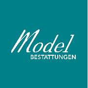 Model Bestattungen GmbH | Bestatter | Sontheim - LOGO