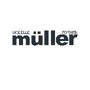 Modell + Formenbau Müller GmbH - LOGO