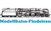 Modellbahn-Findeisen - LOGO