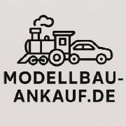 Modellbau-Ankauf - LOGO