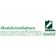 Modelleisenbahn Grundkötter GmbH - LOGO