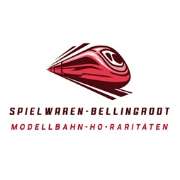 Modelleisenbahn-Raritäten - LOGO
