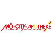 Mö-City-Apotheke - Logo der Mö-City-Apotheke