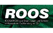 Möbel Einrichtungshaus Roos - LOGO